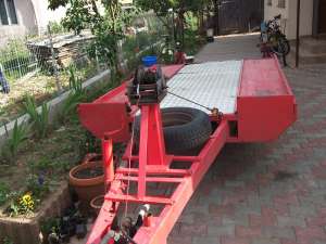 inchiriez platforma auto