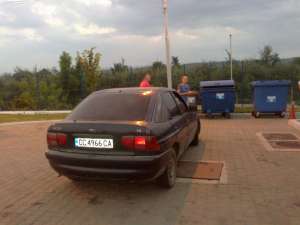 Urgent Ford Escort 1.8 TD