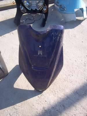 Vand carene Yamaha MBK