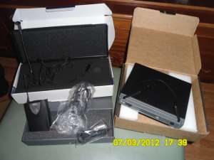 Vand Sistem Wireless JTS U 8001 D