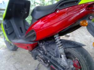 malaguti f12