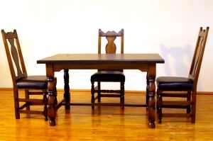 MOBILIER SUFRAGERIE MASA PUTNA