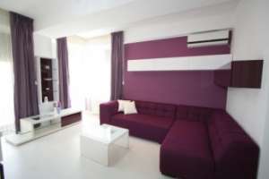 Cazare litoral 2012 apartament lux