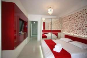 Cazare litoral 2012 apartament lux