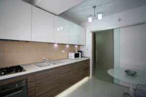 Cazare litoral 2012 apartament lux