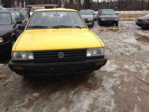 Vand talon VW Passat Variant