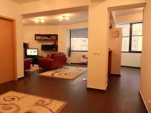 Inchiriez 2 camere imobil nou Unirii,   Camera de Comert
