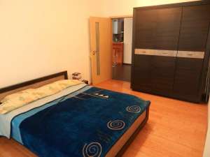 Inchiriez 2 camere imobil nou Unirii,   Camera de Comert