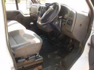 FORD Transit BASCULANTA AUTOUTILITARA  / tel: 0747-994466 /