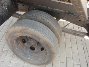 FORD Transit BASCULANTA AUTOUTILITARA  / tel: 0747-994466 /