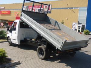 FORD Transit BASCULANTA AUTOUTILITARA  / tel: 0747-994466 /