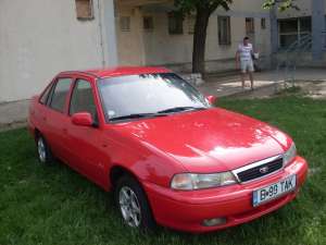 Vand 1999 Daewoo Cielo .. Cutie Automata