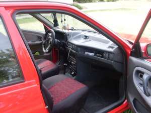 Vand 1999 Daewoo Cielo .. Cutie Automata