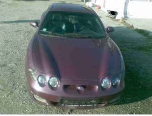 vand usi hyundai coupe motor 1.6 benzina an 1999