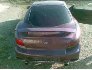 vand usi hyundai coupe motor 1.6 benzina an 1999
