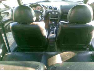 vand usi hyundai coupe motor 1.6 benzina an 1999