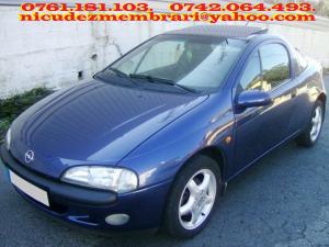 dezmembrez opel tigra an fab.