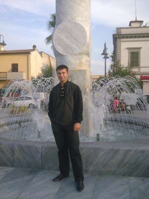 caut Solista