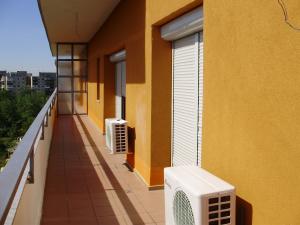 De Penthouse Quadra Place Politehnica