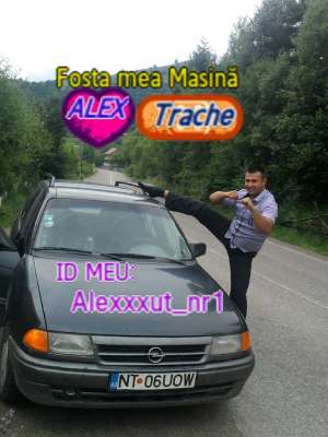 Caut Solista n-e maritata