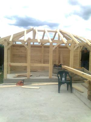 constructii