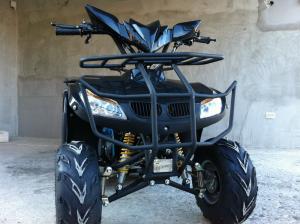 Vand ATV uri de 125 cc NOI Honda,    Yamaha,    BMW