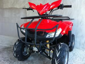 Vand ATV uri de 125 cc NOI Honda,    Yamaha,    BMW