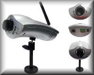 CAMERE SUPRAAVEGHERE VIDEO