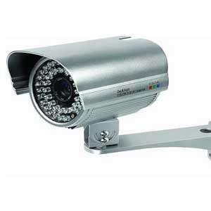 CAMERE SUPRAAVEGHERE VIDEO
