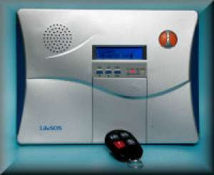 ALARMA IMOBIL