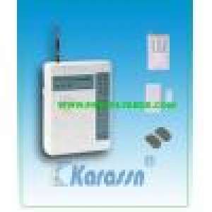 ALARMA IMOBIL