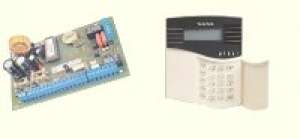 ALARMA IMOBIL
