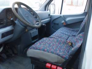 MERCEDES Sprinter 308D Camioneta Doka Autoutilitara  / tel: 0740-768193 /