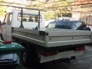 MERCEDES Sprinter 308D Camioneta Doka Autoutilitara  / tel: 0740-768193 /