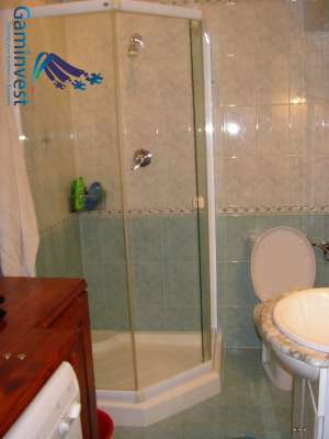 Inchiriez apartament in Oradea,   zona centrala