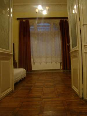 Oferta!!!Vand apartament 6 camere,  Ultracentral (Rosetti) - 199000 euro negociabil