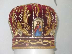 MITRE