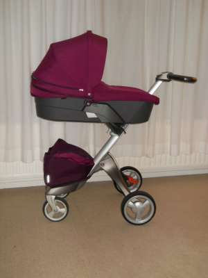 stokke xplory v3 mov