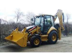 INCHIRIEZ UTILAJE CONSTRUCTII SIBIU,  BULDOESCAVATOR,  BOBCAT,  BULDO,  ESCAVATOR,  FOREZA,  MINIESC