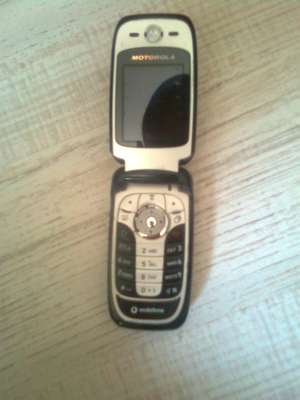 Vand Motorola v360v