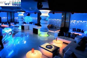 CANAPELE CLUB