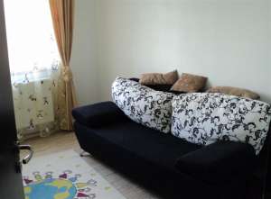 Camera D intr-un apartament 3 camere,  de lux