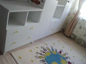 Camera D intr-un apartament 3 camere,  de lux
