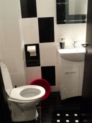 Camera D intr-un apartament 3 camere,  de lux