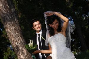 !!! Vand rochie de mireasa superba sottero and midgley,     colectia 2010 !!!