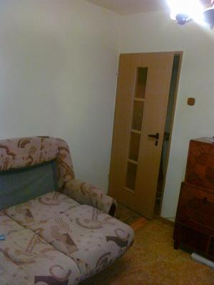 Vand/Schimb apartament 3 camere Dej cu unul in Floresti