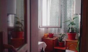Vand / SCHIMB  Filipestii de Padure,        PH,        apartament cu 2 camere,        cu locuinta in