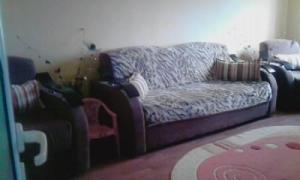Vand / SCHIMB  Filipestii de Padure,        PH,        apartament cu 2 camere,        cu locuinta in