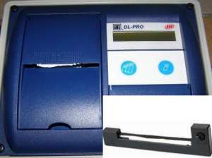 banda imprimare inregistrator temperatura banda ribon thermo king dl pro