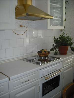 Vand apartament in Carei